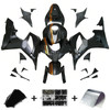 2007-2008 Honda CBR600RR Amotopart Fairing Kit Generic #148