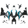 2007-2008 Honda CBR600RR Amotopart Fairing Kit Generic #155