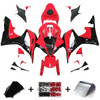 2007-2008 Honda CBR600RR Amotopart Fairing Kit Generic #159