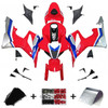 2007-2008 Honda CBR600RR Amotopart Fairing Kit Generic #161