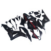 2007-2008 Honda CBR600RR Amotopart Fairing Kit Generic #173