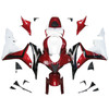 2007-2008 Honda CBR600RR Amotopart Fairing Kit Generic #182