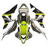 2007-2008 Honda CBR600RR Amotopart Fairing Kit Generic #184