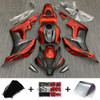 2007-2008 Honda CBR600RR Amotopart Fairing Kit Generic #192