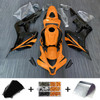 2007-2008 Honda CBR600RR Amotopart Fairing Kit Generic #195