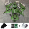 2007-2008 Honda CBR600RR Amotopart Fairing Kit Generic #201