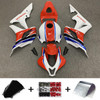 2007-2008 Honda CBR600RR Amotopart Fairing Kit Generic #202