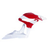 2007-2008 Honda CBR600RR Amotopart Fairing Kit Generic #208