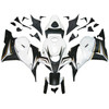 2009-2012 Honda CBR600RR Amotopart Fairing Kit Generic #147