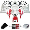 2009-2012 Honda CBR600RR Amotopart Fairing Kit Generic #151