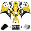 2009-2012 Honda CBR600RR Amotopart Fairing Kit Generic #152