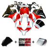 2009-2012 Honda CBR600RR Amotopart Fairing Kit Generic #154