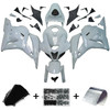 2009-2012 Honda CBR600RR Amotopart Fairing Kit Generic #156