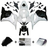 2009-2012 Honda CBR600RR Amotopart Fairing Kit Generic #157