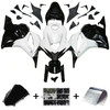 2009-2012 Honda CBR600RR Amotopart Fairing Kit Generic #159