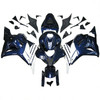 2009-2012 Honda CBR600RR Amotopart Fairing Kit Generic #161
