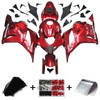 2009-2012 Honda CBR600RR Amotopart Fairing Kit Generic #171