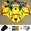 2009-2012 Honda CBR600RR Amotopart Fairing Kit Generic #172