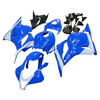 2009-2012 Honda CBR600RR Amotopart Fairing Kit Generic #174