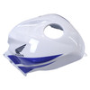 2009-2012 Honda CBR600RR Amotopart Fairing Kit Generic #176