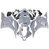 2009-2012 Honda CBR600RR Amotopart Fairing Kit Generic #177