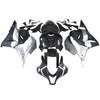 2009-2012 Honda CBR600RR Amotopart Fairing Kit Generic #178