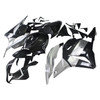 2009-2012 Honda CBR600RR Amotopart Fairing Kit Generic #178