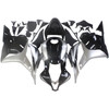 2009-2012 Honda CBR600RR Amotopart Fairing Kit Generic #181