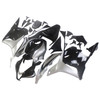 2009-2012 Honda CBR600RR Amotopart Fairing Kit Generic #181