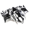 2009-2012 Honda CBR600RR Amotopart Fairing Kit Generic #181