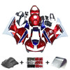 2013-2021 Honda CBR600RR Amotopart Fairing Kit Generic #154