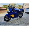 2004-2005 Honda CBR1000RR Amotopart Fairing Kit Generic #101