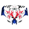 2004-2005 Honda CBR1000RR Amotopart Fairing Kit Generic #109