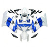 2004-2005 Honda CBR1000RR Amotopart Fairing Kit Generic #111