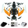 2004-2005 Honda CBR1000RR Amotopart Fairing Kit Generic #114