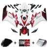 2004-2005 Honda CBR1000RR Amotopart Fairing Kit Generic #117