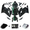 2004-2005 Honda CBR1000RR Amotopart Fairing Kit Generic #121