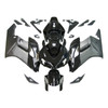 2004-2005 Honda CBR1000RR Amotopart Fairing Kit Generic #125