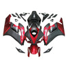 2004-2005 Honda CBR1000RR Amotopart Fairing Kit Generic #127