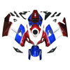 2004-2005 Honda CBR1000RR Amotopart Fairing Kit Generic #128