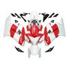 2004-2005 Honda CBR1000RR Amotopart Fairing Kit Generic #132