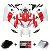 2004-2005 Honda CBR1000RR Amotopart Fairing Kit Generic #132