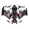 2004-2005 Honda CBR1000RR Amotopart Fairing Kit Generic #133