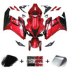 2004-2005 Honda CBR1000RR Amotopart Fairing Kit Generic #138