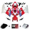 2004-2005 Honda CBR1000RR Amotopart Fairing Kit Generic #146