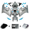2004-2005 Honda CBR1000RR Amotopart Fairing Kit Generic #152