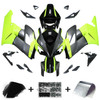 2004-2005 Honda CBR1000RR Amotopart Fairing Kit Generic #163