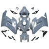 2004-2005 Honda CBR1000RR Amotopart Fairing Kit Generic #167