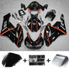 2004-2005 Honda CBR1000RR Amotopart Fairing Kit Generic #173