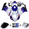 2004-2005 Honda CBR1000RR Amotopart Fairing Kit Generic #176